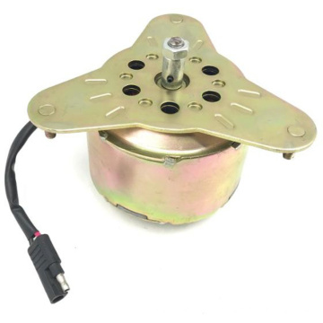 7701029940 7700654604 Motor de ventilador de radiador de refrigeración automática para RENAULT R21